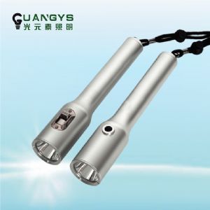 SW2106 节能强光防爆电筒