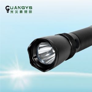 SW2102 防爆强光电筒