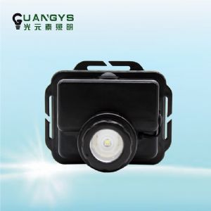 SW2220 防爆微型头灯