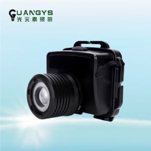 SW2221 防爆微型电筒