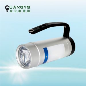 SW2320-A 防爆手提探照灯