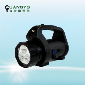 SW2510 多功能手提巡检灯