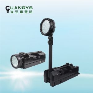 SW2630 防爆轻便移动灯