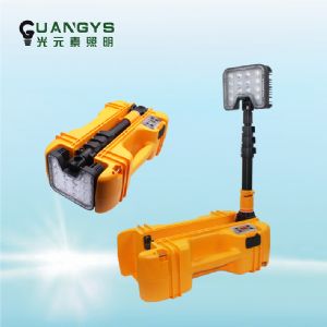 SW2631 轻便式工作灯