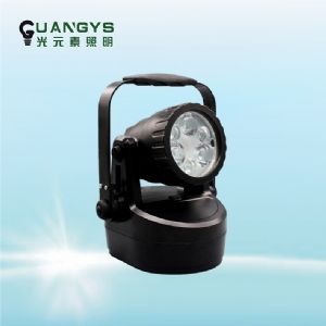 SW2401 防爆工作灯