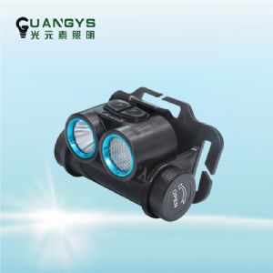 SW2230 防爆微型头灯