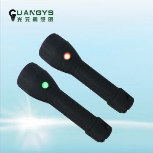 BAD206 轻便式防爆电筒