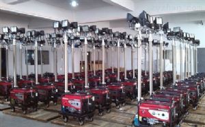 移动升降灯是做什么用的？