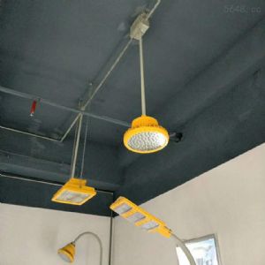 LED防爆灯的防护措施