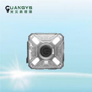 SW2720 微型防爆警示灯