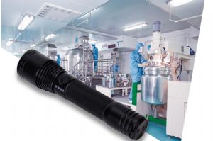 爆炸危险场所中设备常见防爆安全隐患