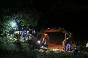 粉尘爆炸之二次爆炸